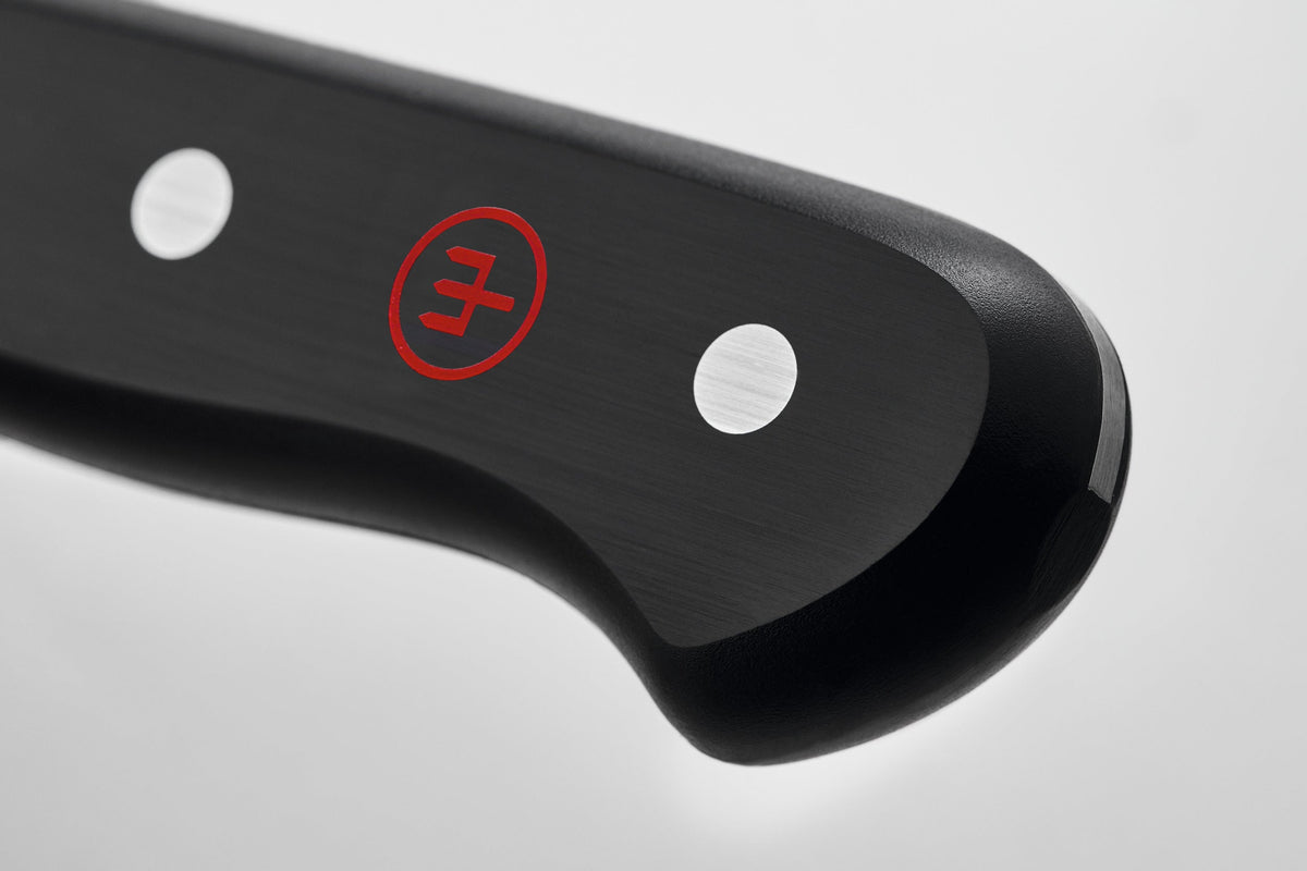 Wüsthof Gourmet Utility Knife – 4.5" Wusthof by Kitchen Niche
