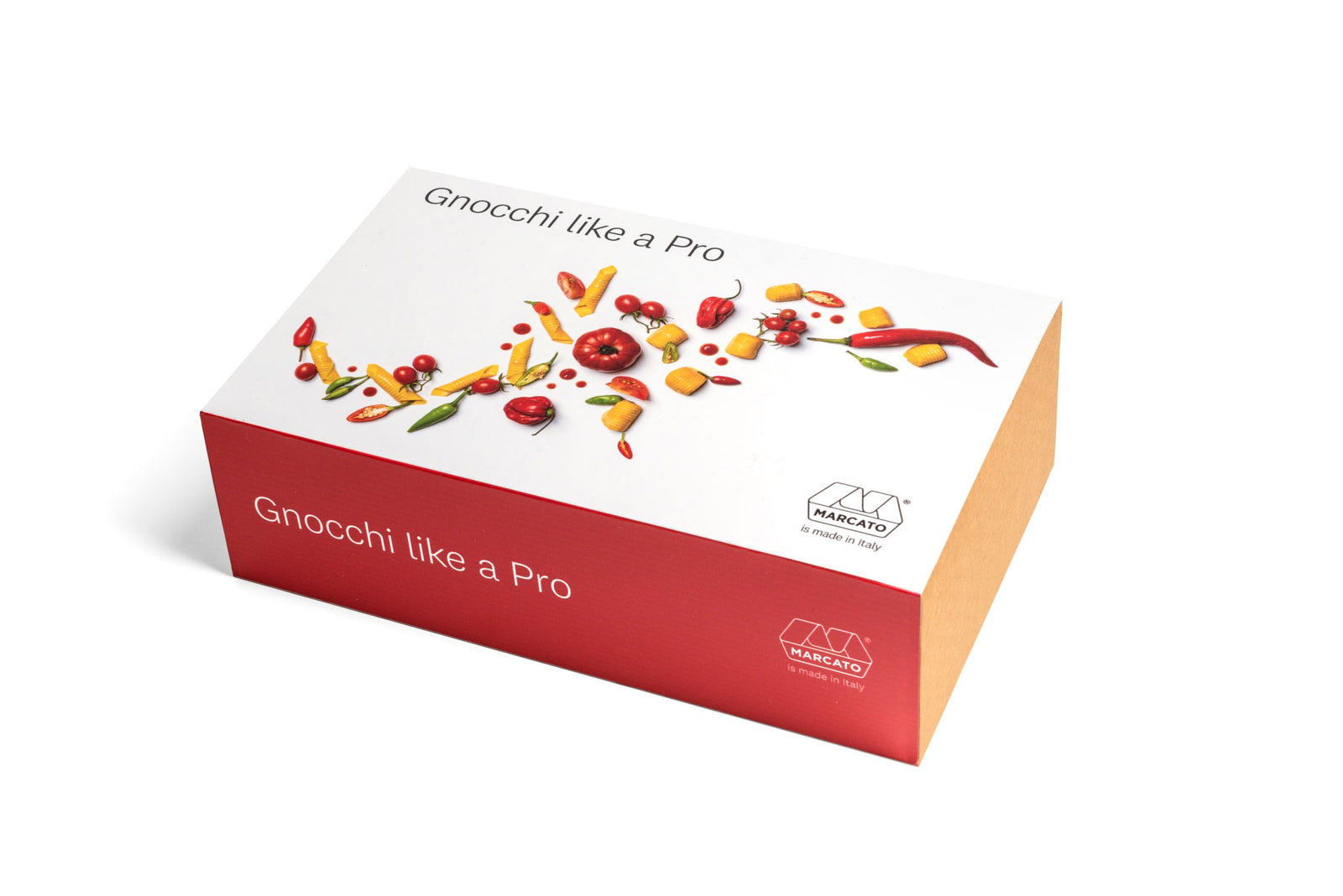 Marcato Gnocchi Like a Pro – 3 pc Set