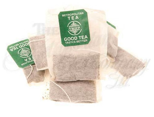 Metropolitan Tea Company Green Tea by Kitchen Niche