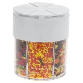 Fox Run Halloween Sprinkles by Kitchen Niche