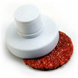 Fox Run Hamburger Press Fox Run by Kitchen Niche