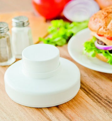 Outset Adjustable Burger Press