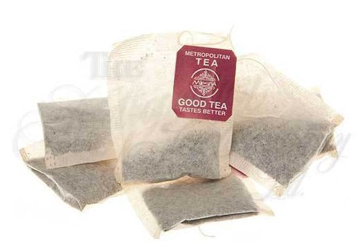 Metropolitan Tea Company Holiday Winter Tea by Kitchen Niche