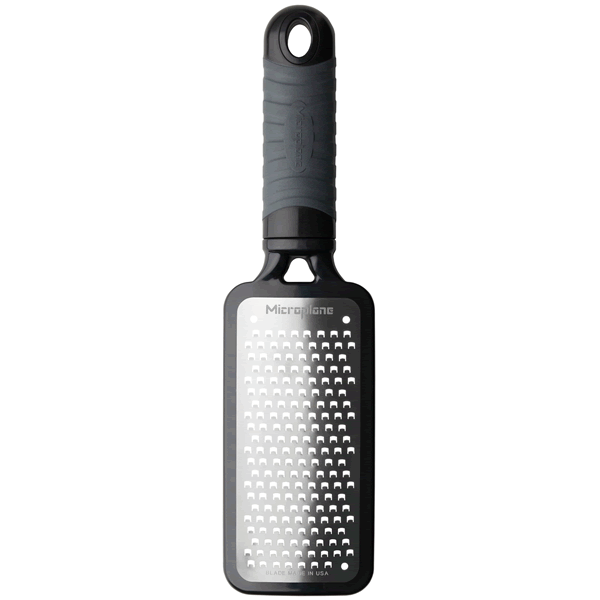 Microplane Home Series Coarse Grater by Kitchen Niche