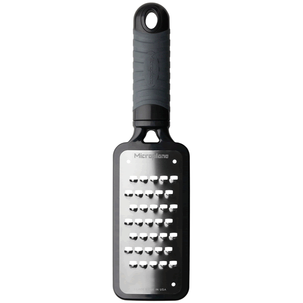 Microplane Home Series Extra Coarse Grater by Kitchen Niche
