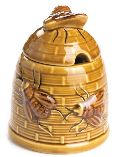 Fox Run Beehive Honey Pot by Kitchen Niche