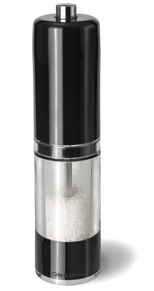 I-Grind Salt Mill by Kitchen Niche
