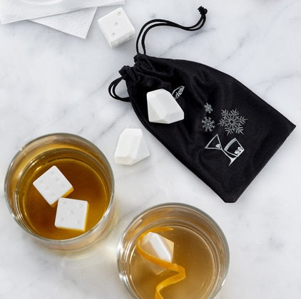 Trudeau Ceramic Chills by Kitchen Niche