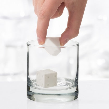 Trudeau Ceramic Chills by Kitchen Niche