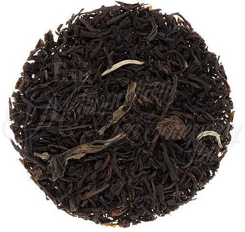 Metropolitan Tea Company Loose Canadian Ice Wine Tea by Kitchen Niche