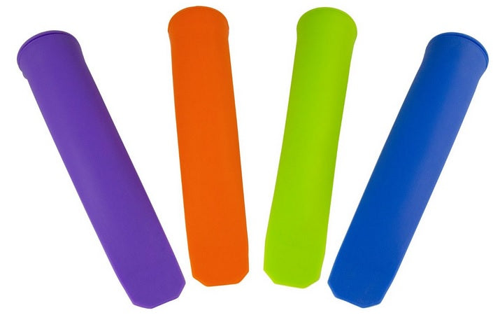 Fox Run Ice Pop Molds by Kitchen Niche