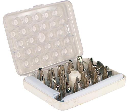 Icing Set 56pc by Kitchen Niche