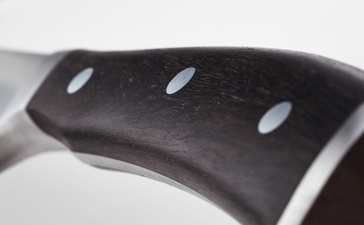 Wüsthof Ikon Paring Knife – 3.5" Wusthof by Kitchen Niche