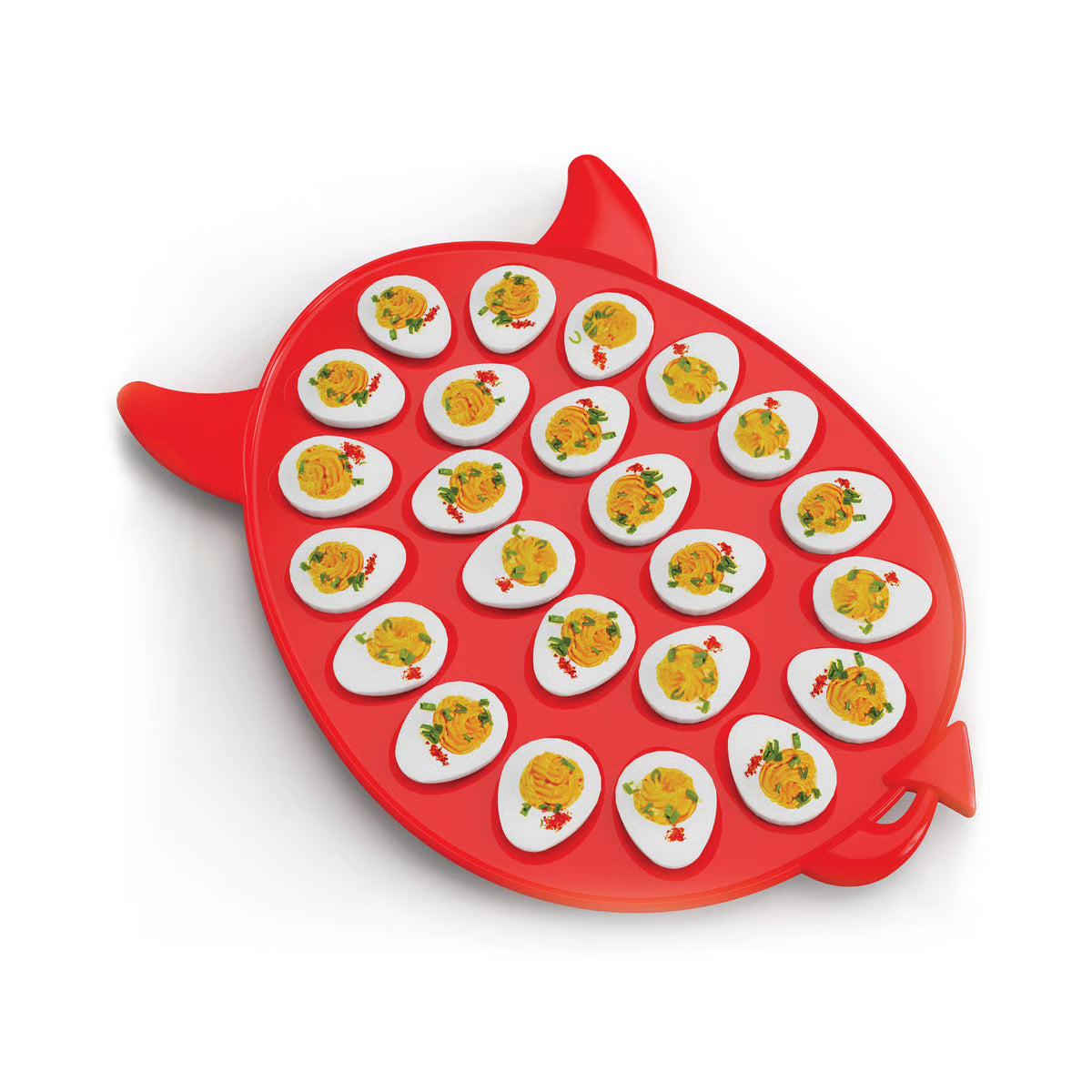 Pundit BeDeviled Deviled Egg Serving Tray