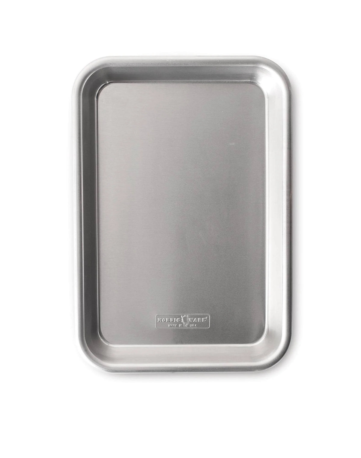 Nordic Ware 1/8 Sheet Pan Naturals