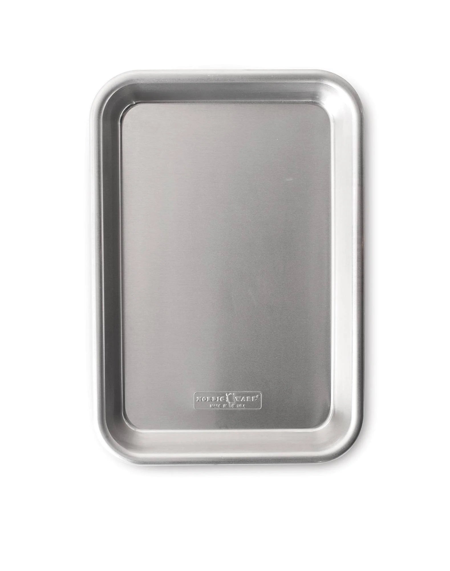 Nordic Ware 1/8 Sheet Pan Naturals
