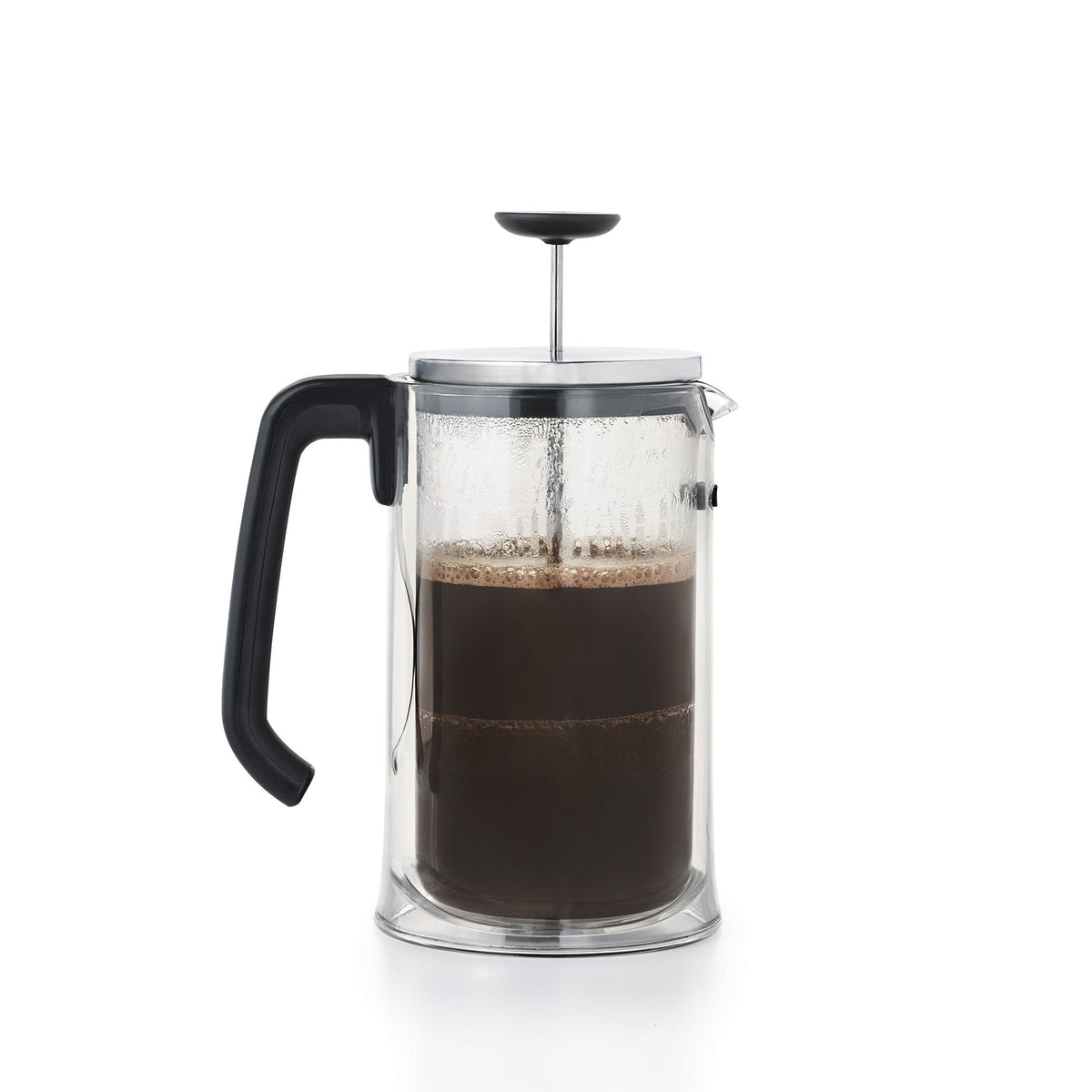 OXO French Press – 8-Cup / 1L – Thermal Insulated Oxo by Kitchen Niche