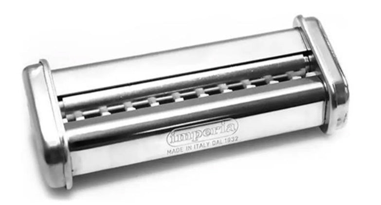 Imperia Simplex Reginette Pasta Maker Attachment 44mm Imperia by Kitchen Niche