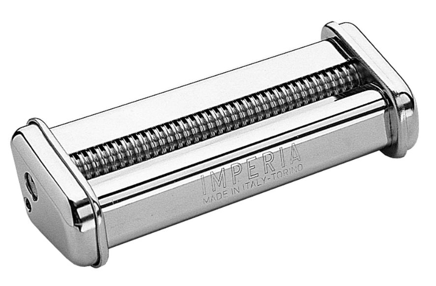 Imperia Simplex Spaghetti Pasta Maker Attachment Imperia by Kitchen Niche