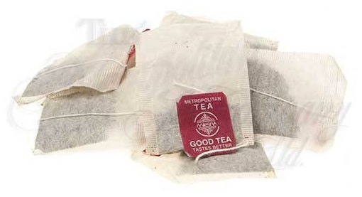 Metropolitan Tea Company Indian Spiced Chai Tea by Kitchen Niche