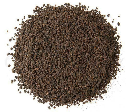 Metropolitan Tea Company Loose Irish Breakfast Tea by Kitchen Niche