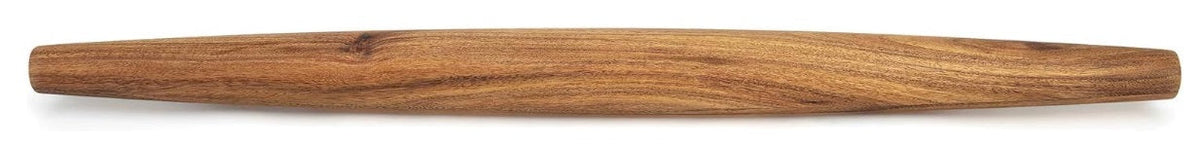 Ironwood Acacia Wood French Rolling Pin by Kitchen Niche