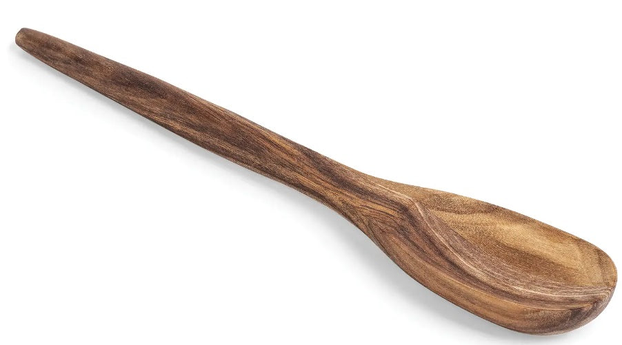 Ironwood Acacia Wood Cooking Spoon by Kitchen Niche