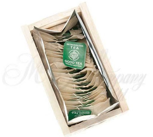 Metropolitan Tea Company Island Coconut Tea by Kitchen Niche