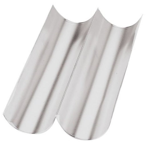 Fox Run Italian Bread Pan by Kitchen Niche