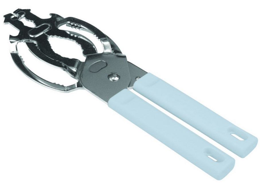 Fox Run Jar & Bottle Opener by Kitchen Niche