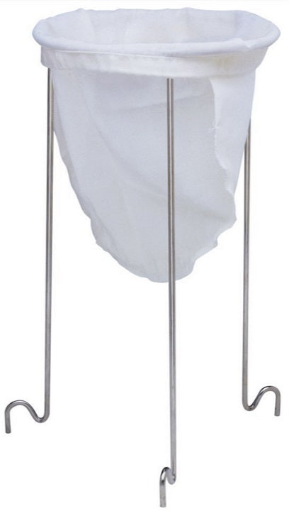 Fox Run Jelly &amp; Jam Strainer by Kitchen Niche