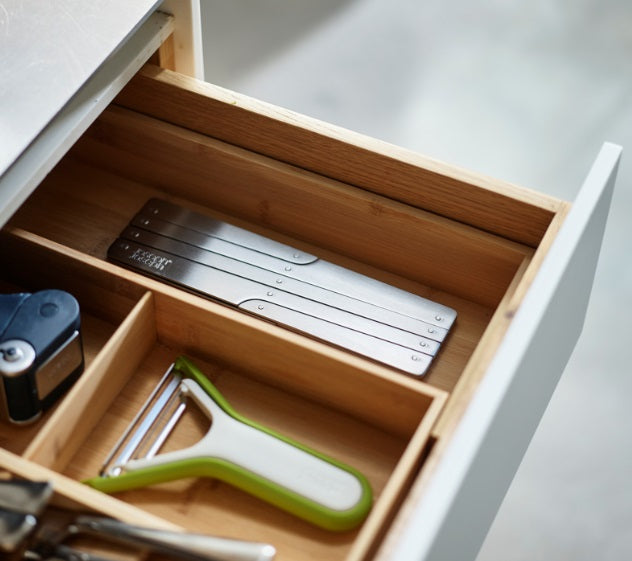 Joseph Joseph Space Expanding Stainless Steel Trivet Joseph Joseph by Kitchen Niche