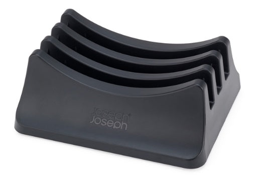 Joseph Joseph Space 3-Lid Storage Stand Joseph Joseph by Kitchen Niche