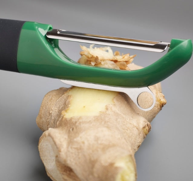 Joseph Joseph Multi-Peel 3 in 1 Peeler Joseph Joseph by Kitchen Niche