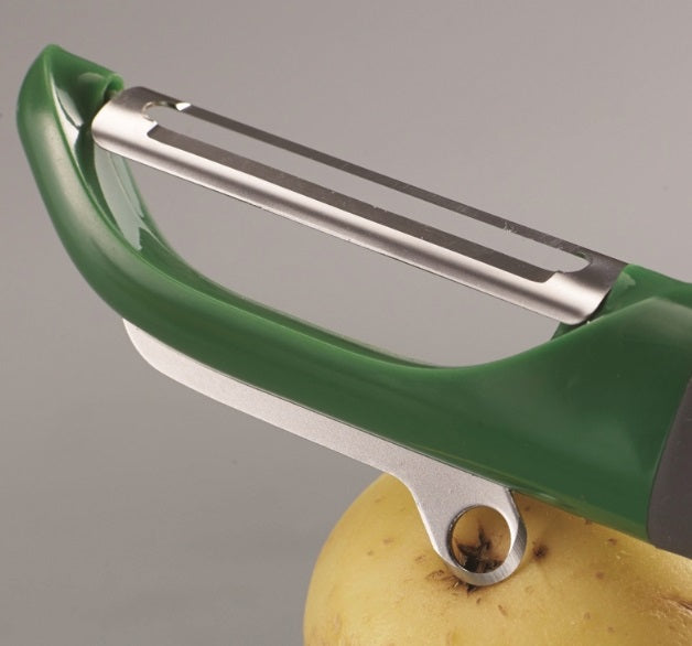 Joseph Joseph Multi-Peel 3 in 1 Peeler Joseph Joseph by Kitchen Niche
