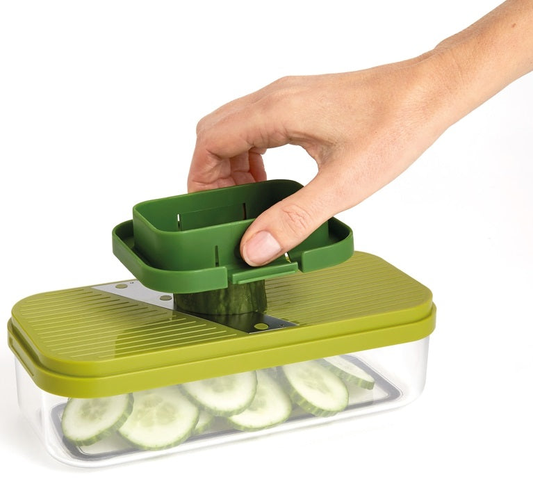 Joseph Joseph Multi-Prep Compact 4-in-1 Slicing Set by Kitchen Niche