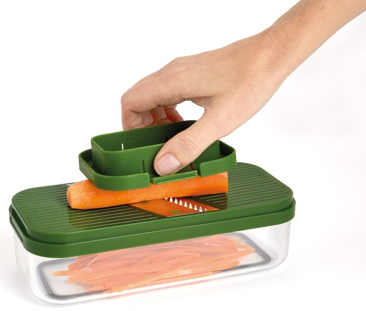 Joseph Joseph Multi-Prep Compact 4-in-1 Slicing Set by Kitchen Niche