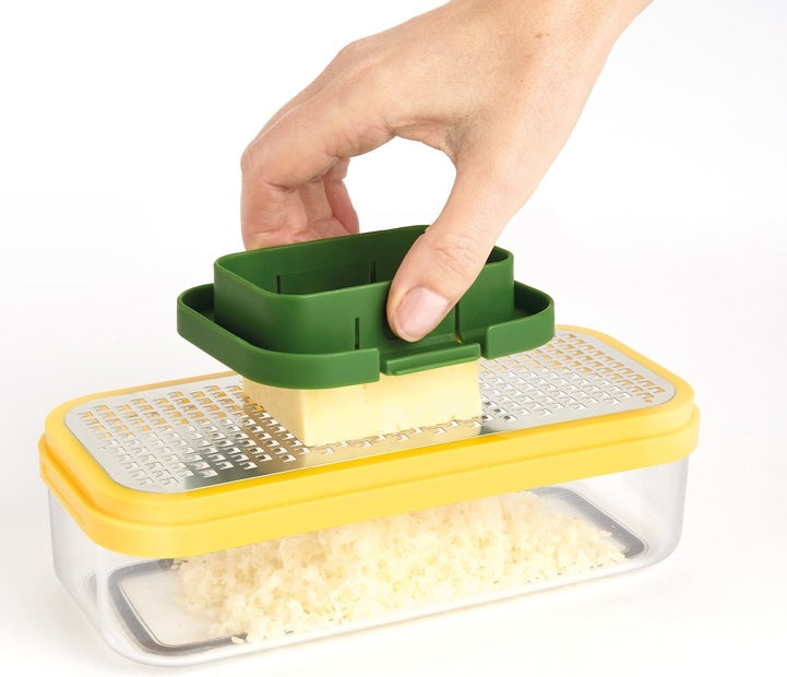 Joseph Joseph Multi-Prep Compact 4-in-1 Slicing Set by Kitchen Niche