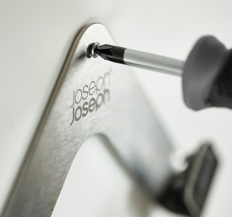 Joseph Joseph Space Pan Lid Holder Set of 2 Joseph Joseph by Kitchen Niche