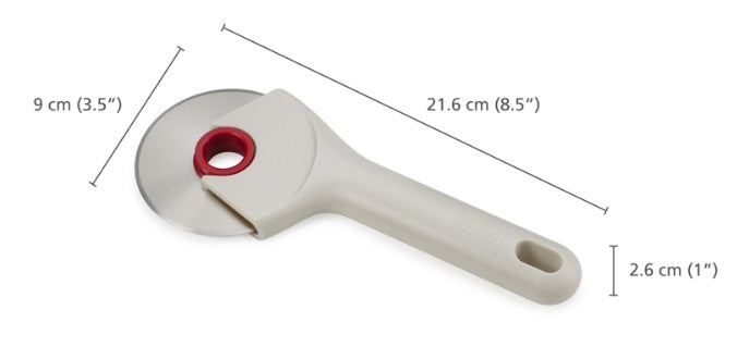 Joseph Joseph Ringo Pizza Wheel Joseph Joseph by Kitchen Niche