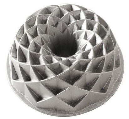 Nordic Ware Jubilee Bundt Pan by Kitchen Niche