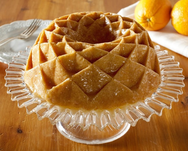 Nordic Ware Jubilee Bundt Pan by Kitchen Niche