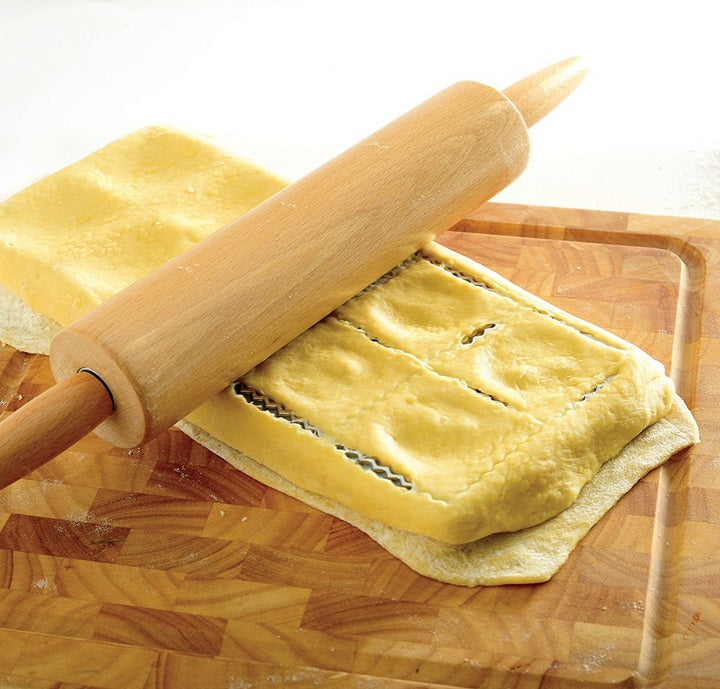 Fox Run Jumbo Ravioli Maker by Kitchen Niche