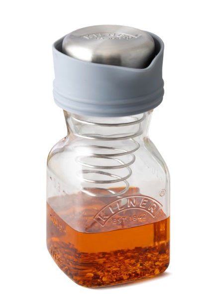 Kilner Dressing & Marinade Shaker Kilner by Kitchen Niche