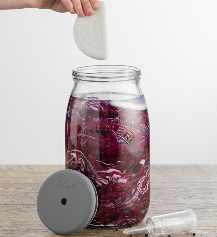Kilner Fermentation Jar Set by Kitchen Niche