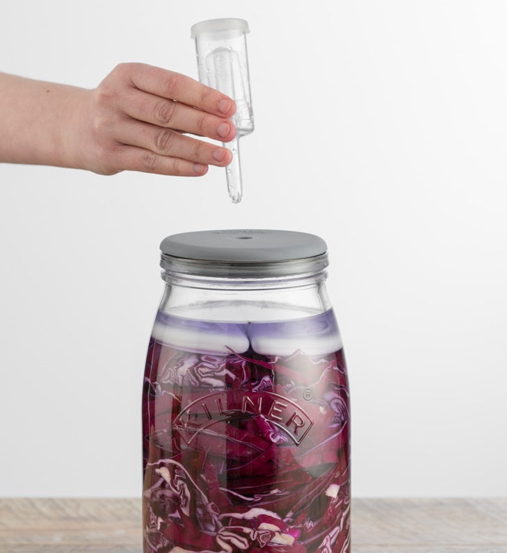 Kilner Fermentation Jar Set by Kitchen Niche