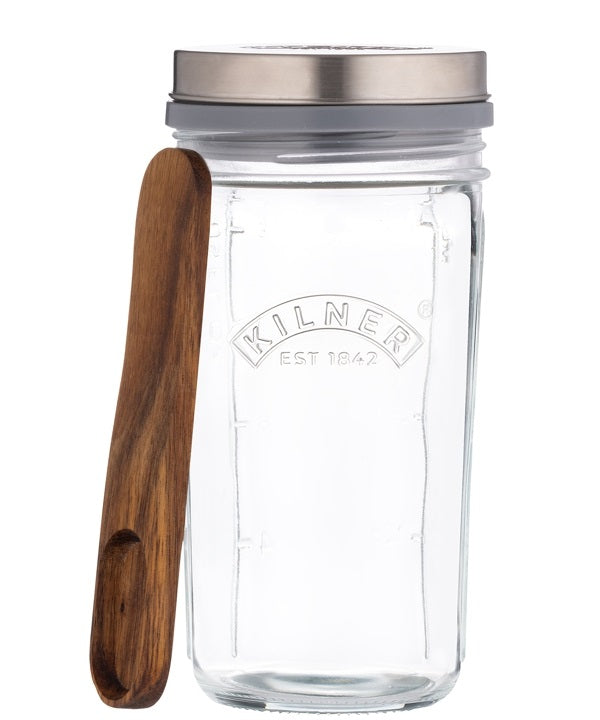 Kilner Glass Kefir Maker Set by Kitchen Niche