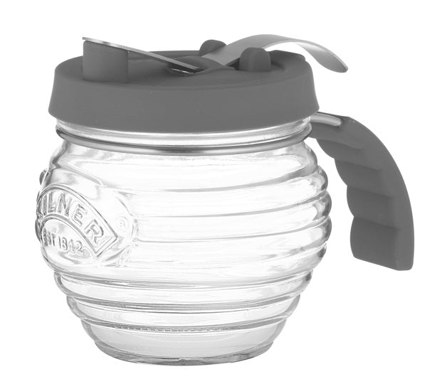 Kilner Syrup Dispenser by Kitchen Niche