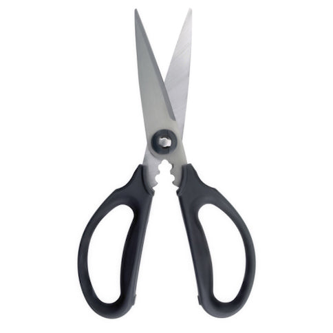 Oxo Good Grips Kitchen & Herb Scissors by Kitchen Niche