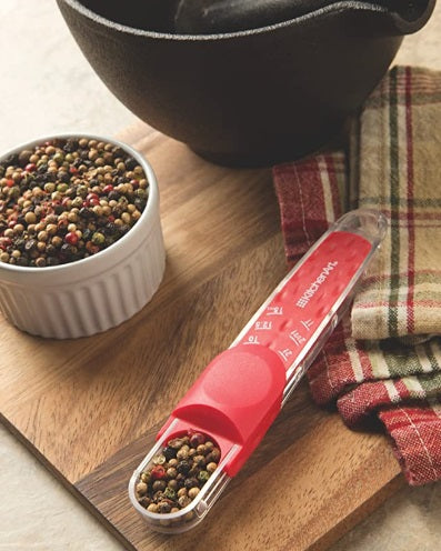 KitchenArt Adjust-A-Tablespoon Measuring Spoon by Kitchen Niche